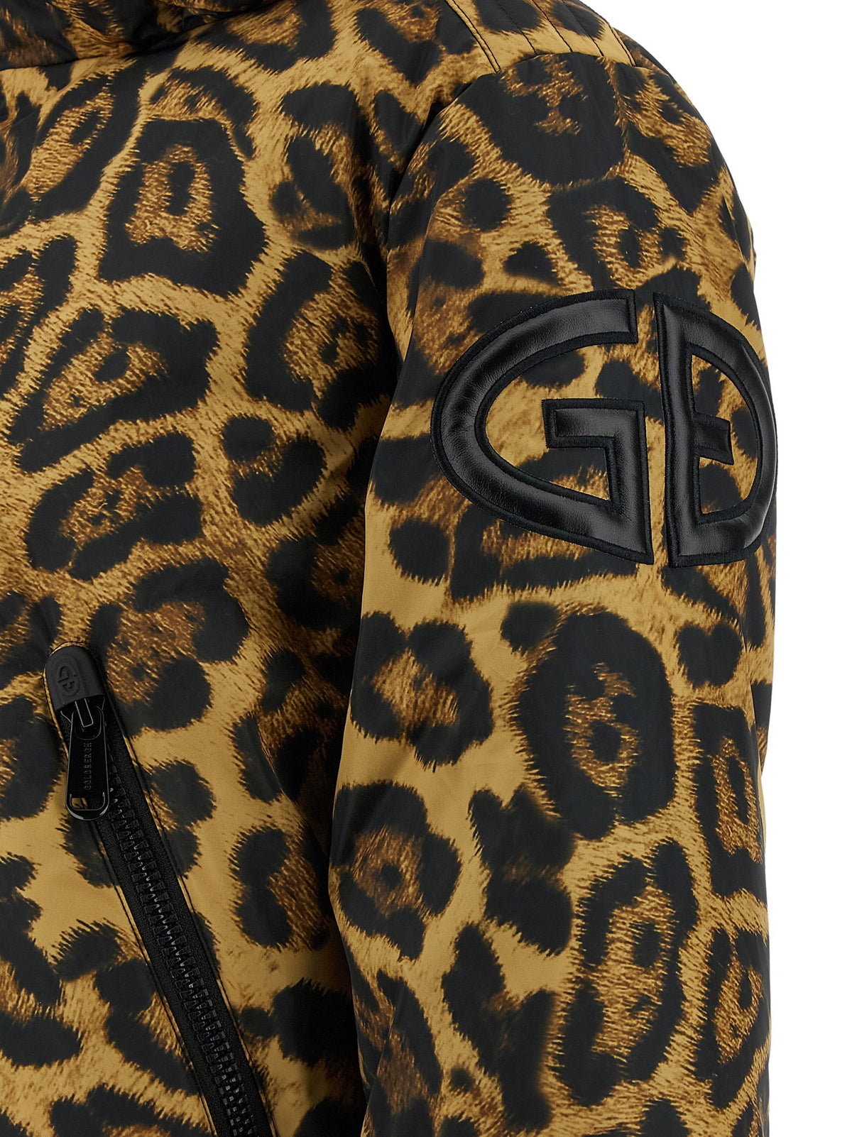 'Pantera' ski jacket