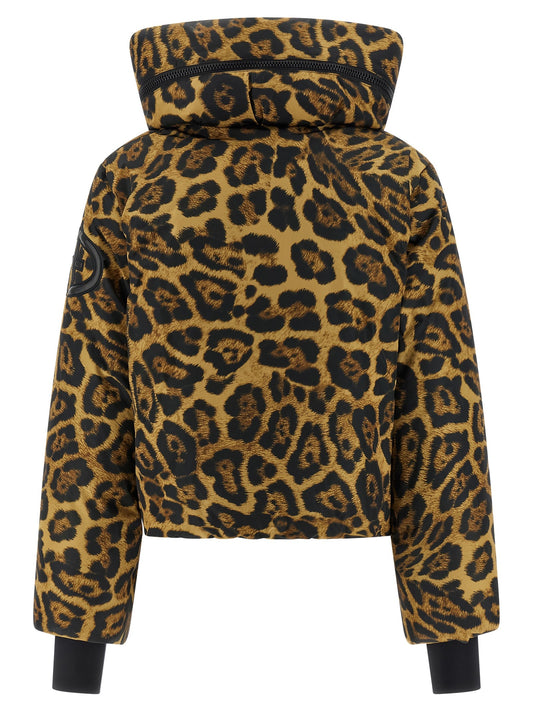 'Pantera' ski jacket