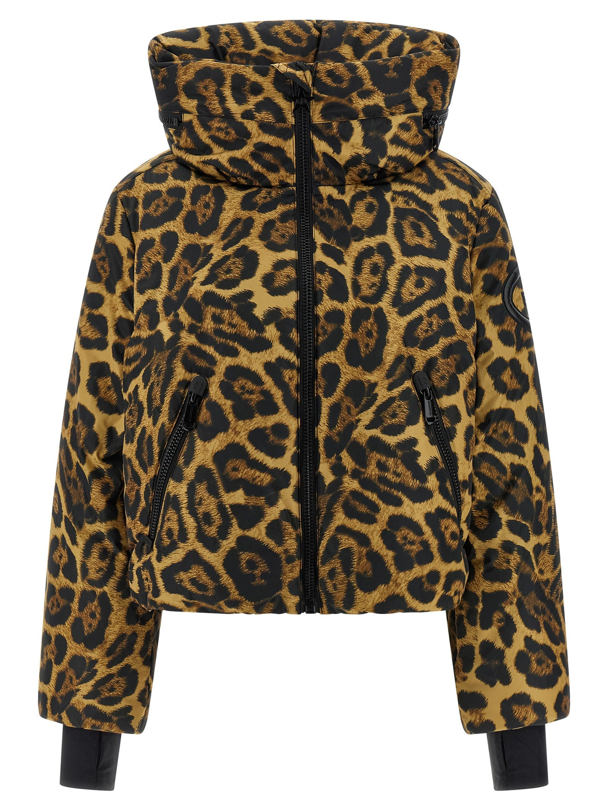 'Pantera' ski jacket