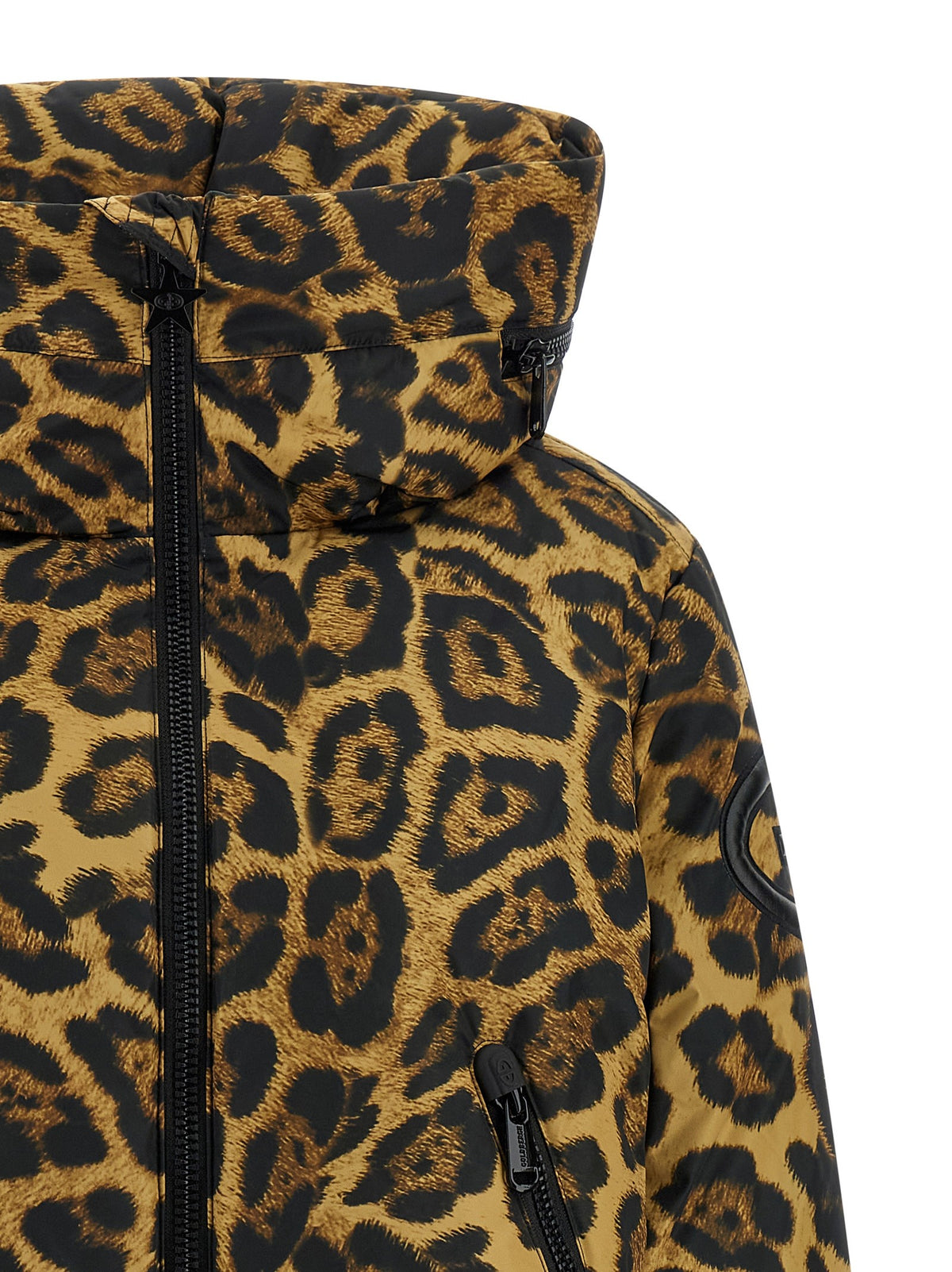 'Pantera' ski jacket