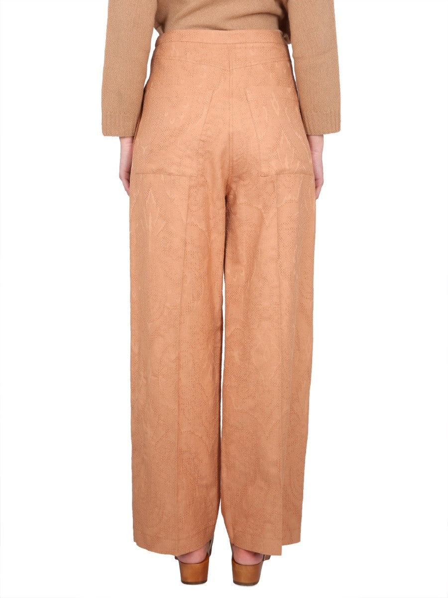 PANTS AJOURE'