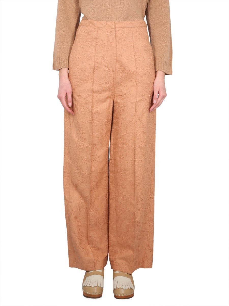 PANTS AJOURE'