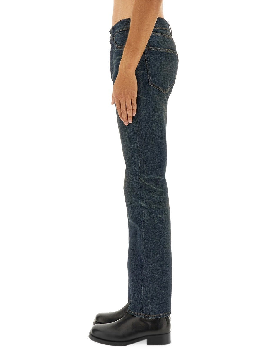PANTS "FIRST CUT"