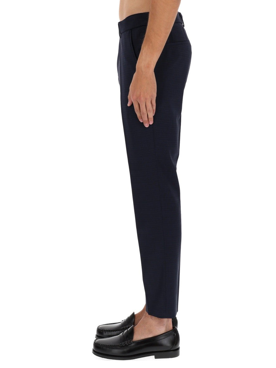 PANTS "H-GEORGE"