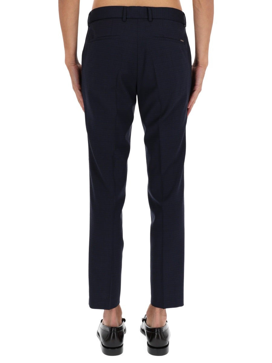 PANTS "H-GEORGE"
