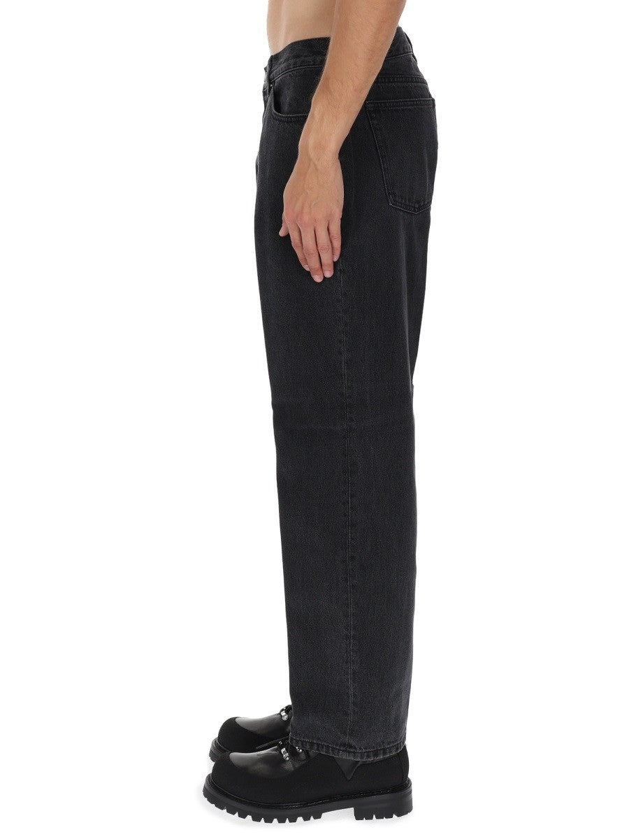 PANTS "HARDWORK"