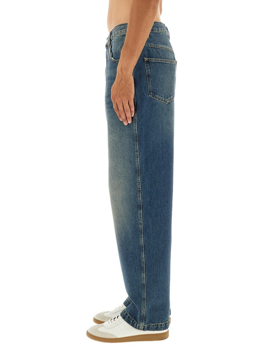 PANTS "JORJE"