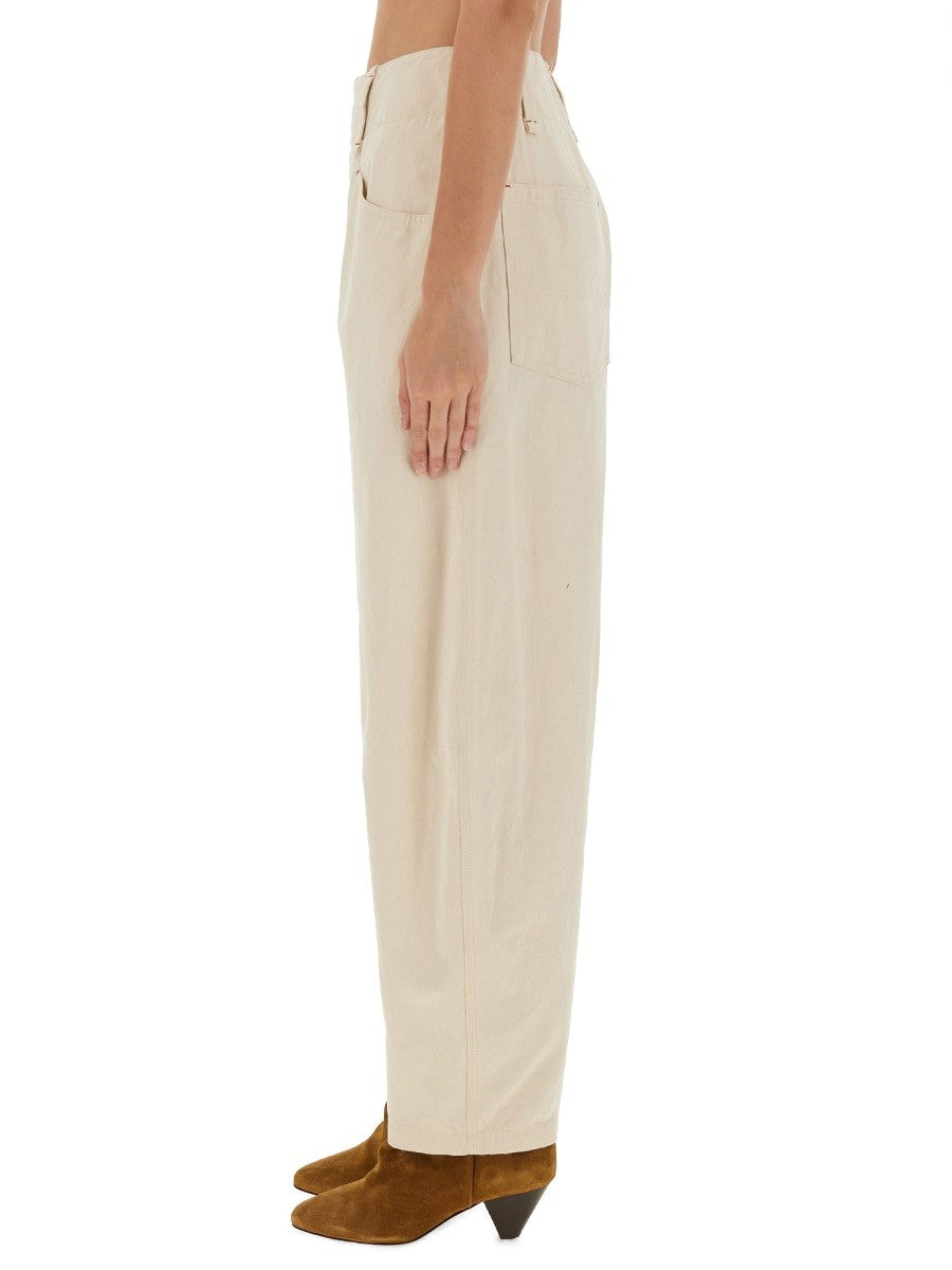 PANTS "OUMAYA"