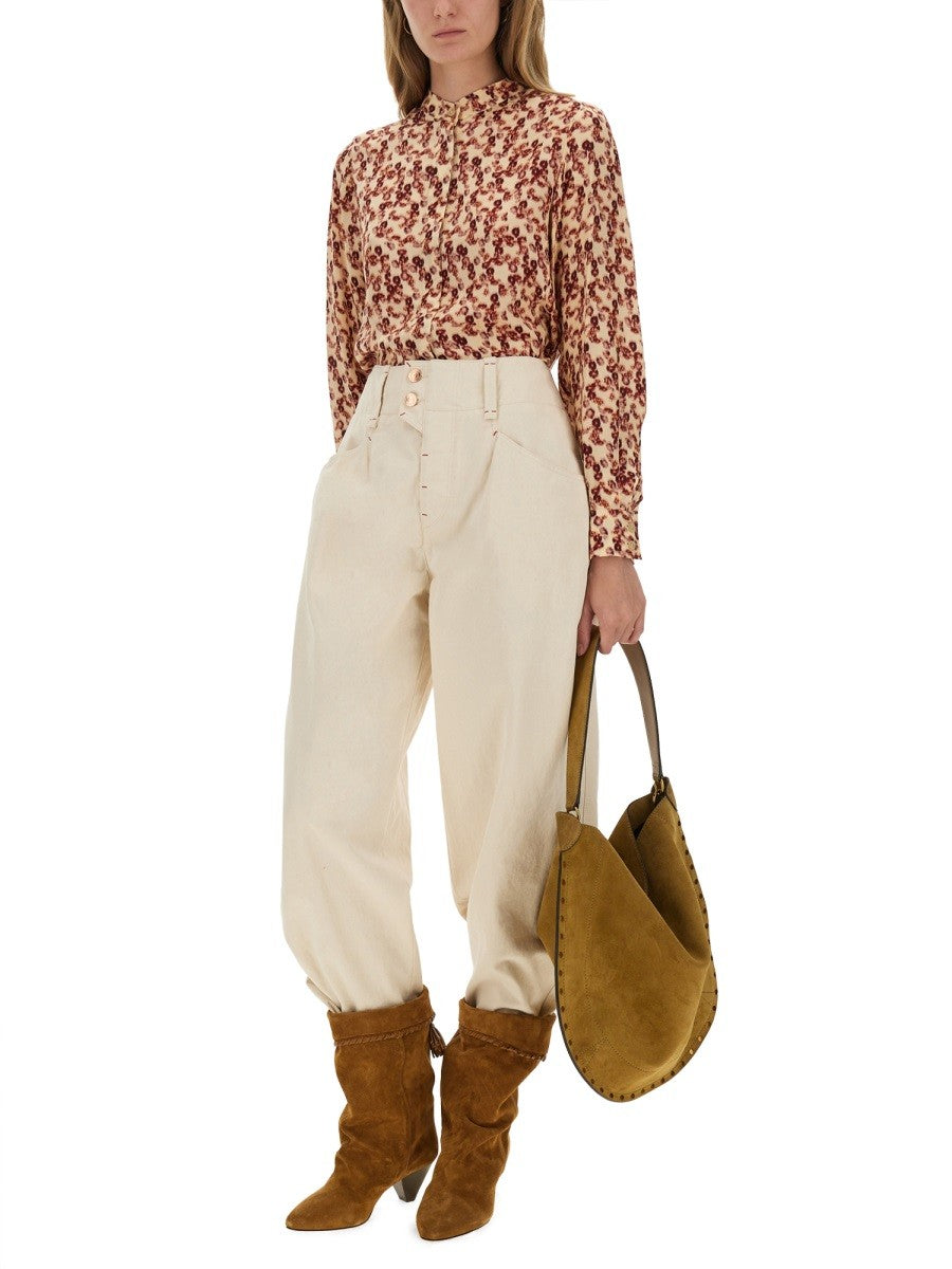 PANTS "OUMAYA"