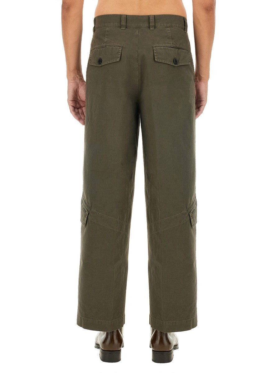 PANTS "PAXFORD"