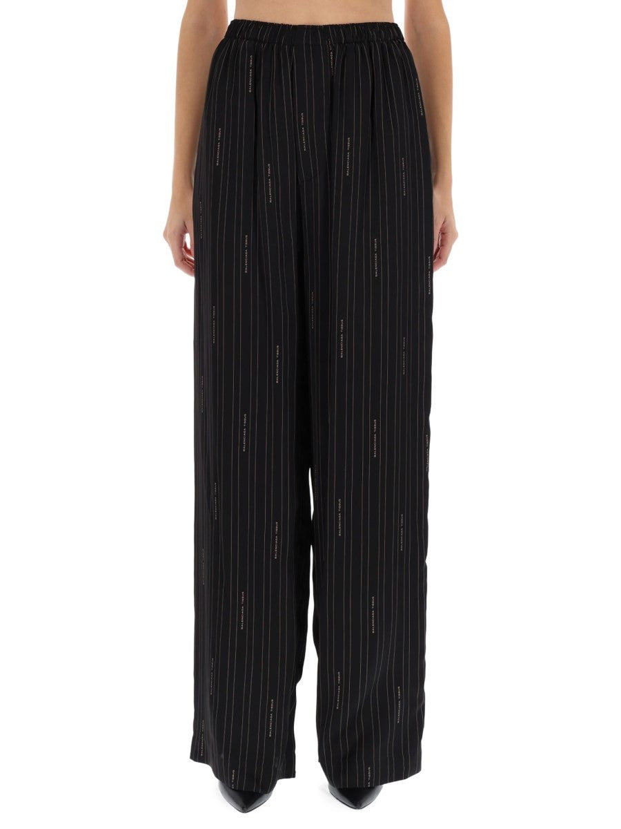 PANTS "PYJAMA"