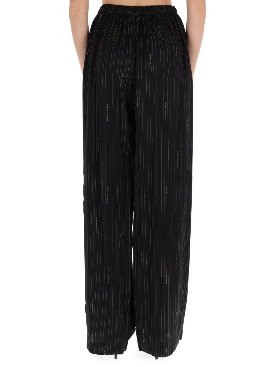 PANTS "PYJAMA"