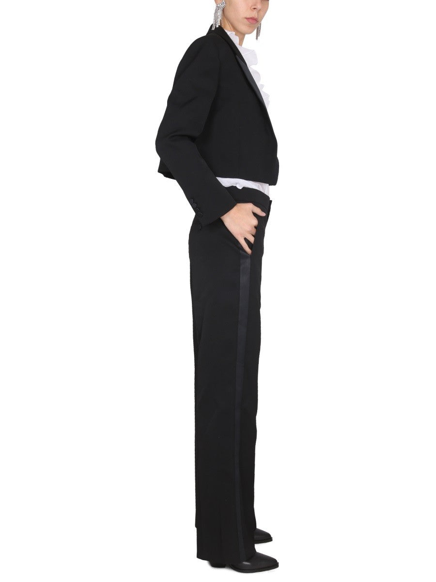 PANTS "SCARLY"