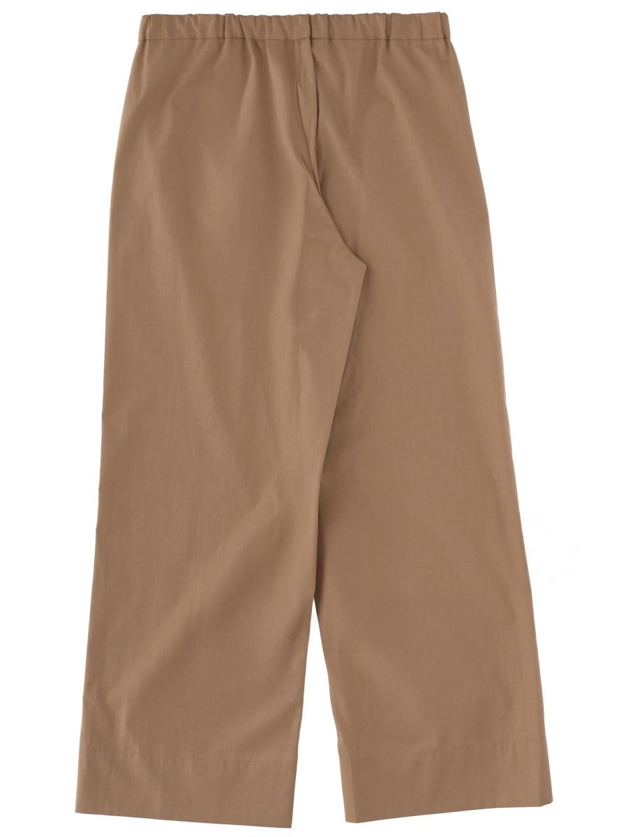 PANTS "SILVER"