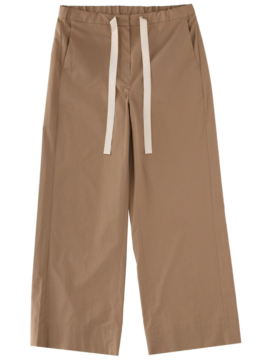 PANTS "SILVER"