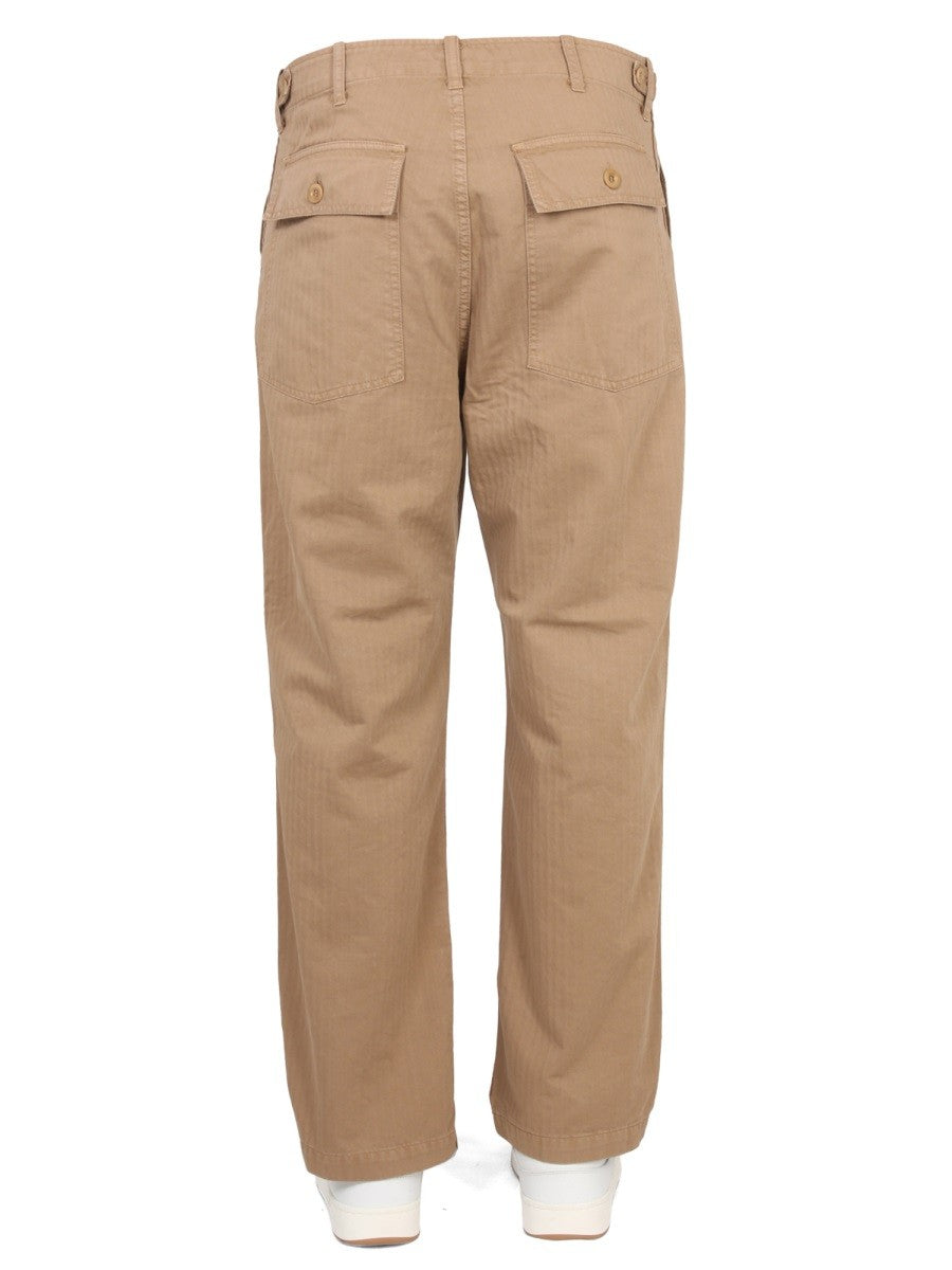 PANTS "TEXAS"
