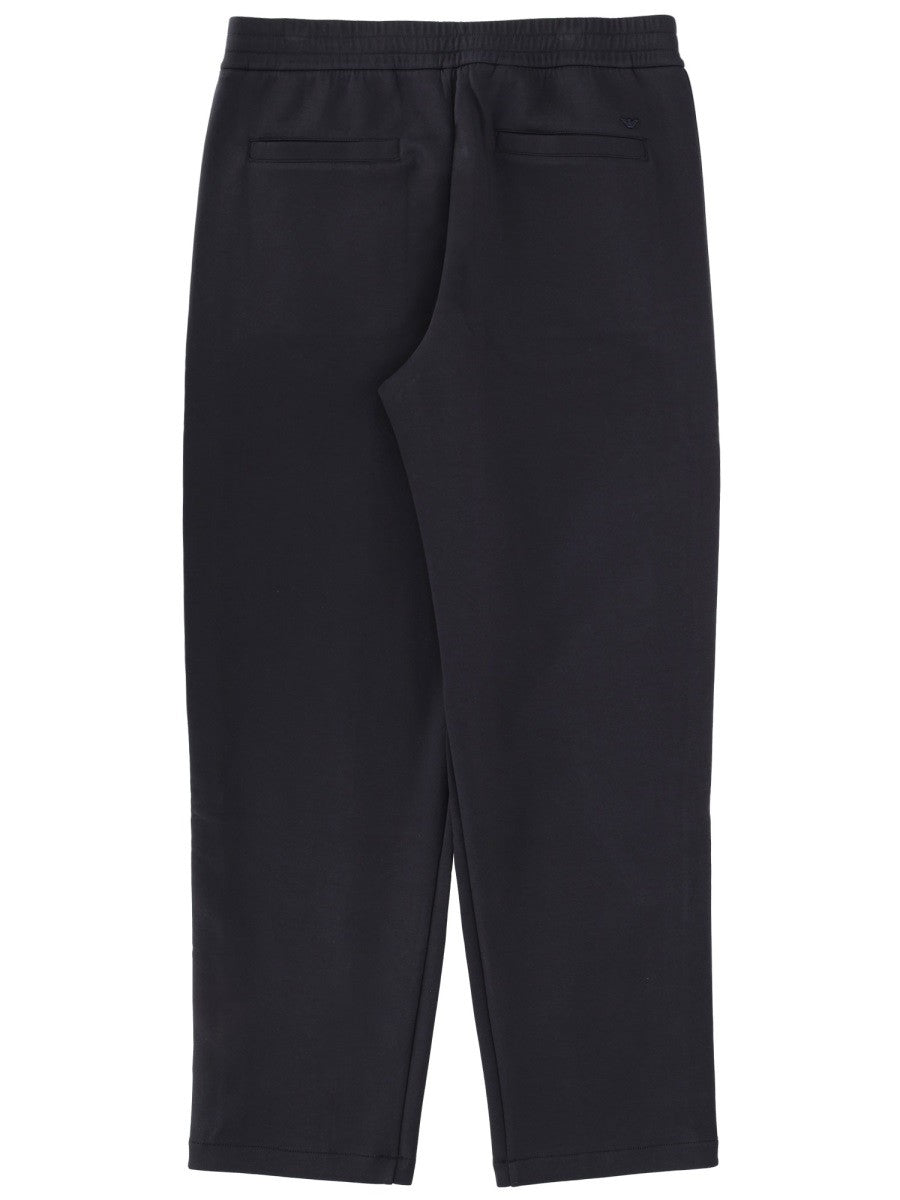 PANTS WITH LOGO