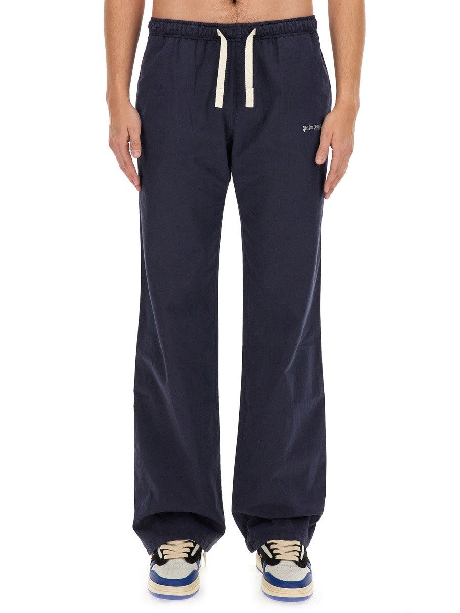 PANTS WITH LOGO