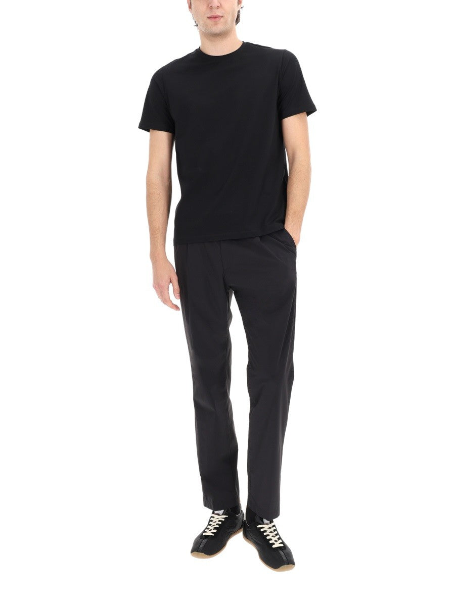 PANTS WITH LOGO