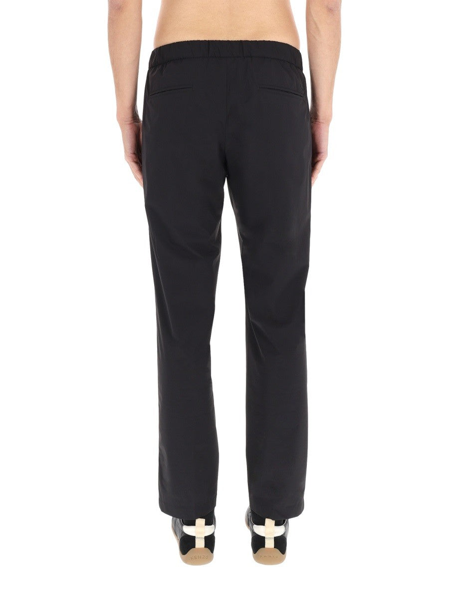 PANTS WITH LOGO