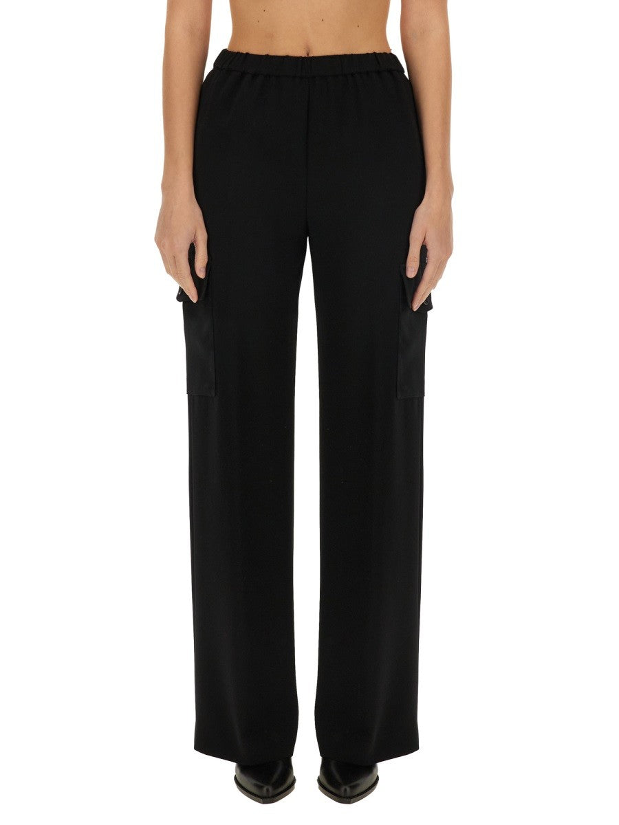 pants with pockets