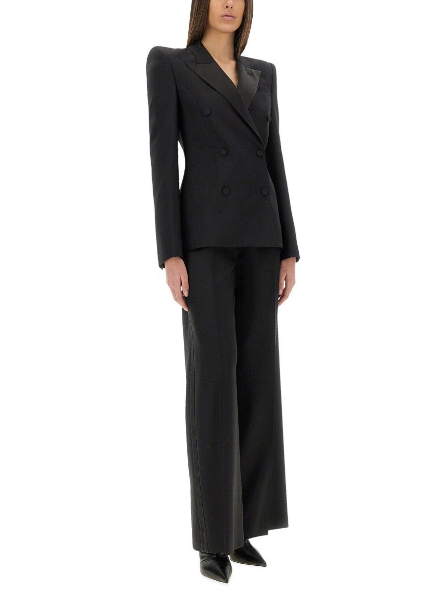 PANTS WITH SIDE STRIPES