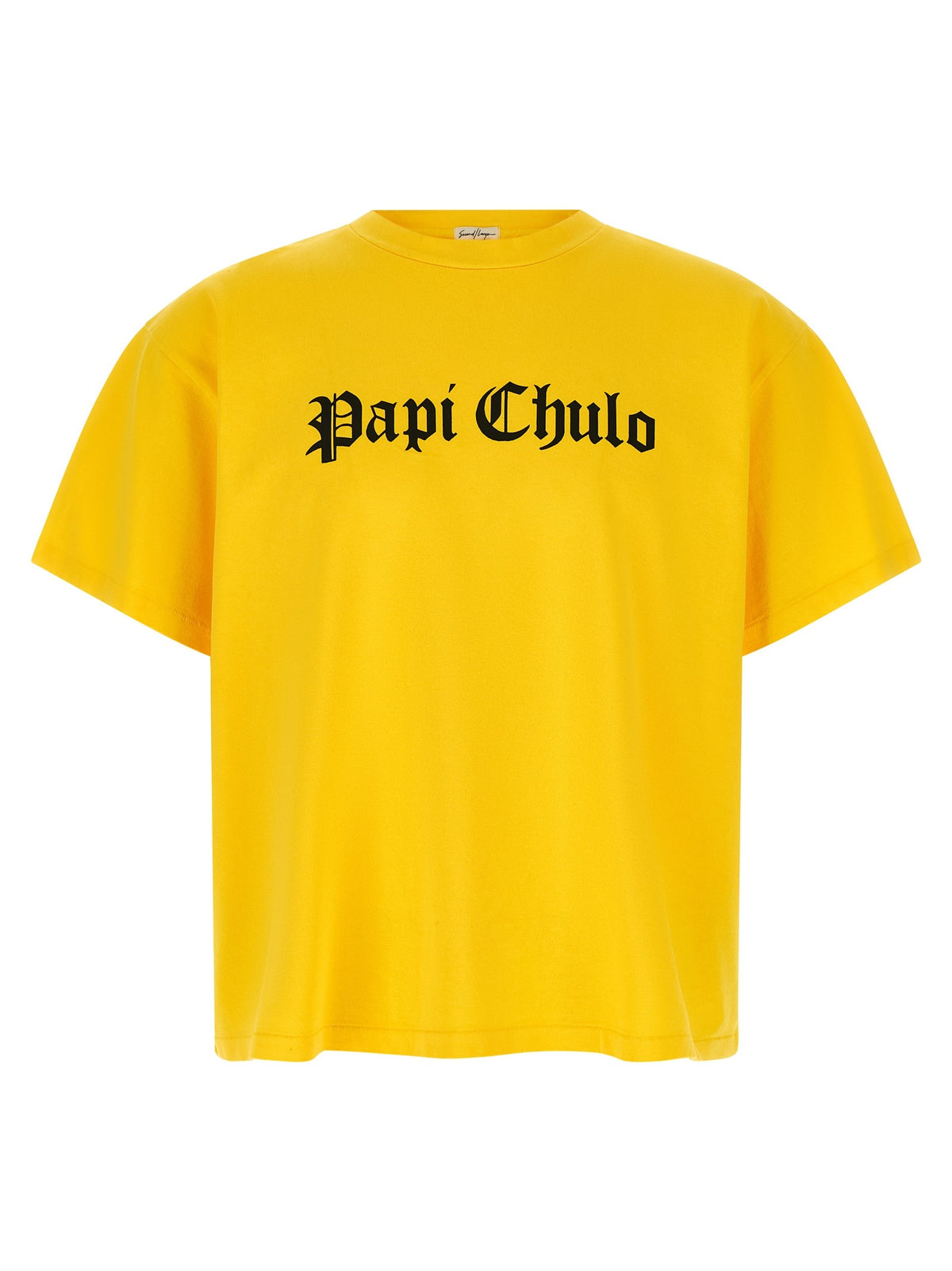 'Papi Chulo' T-shirt