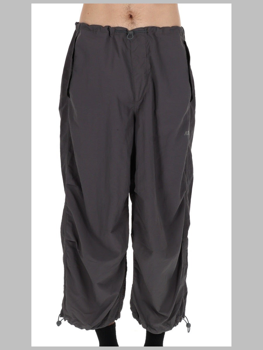 parachute trousers