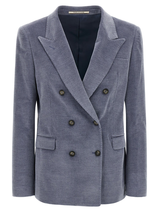 'Parigi' blazer