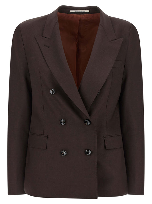 'Parigi' blazer