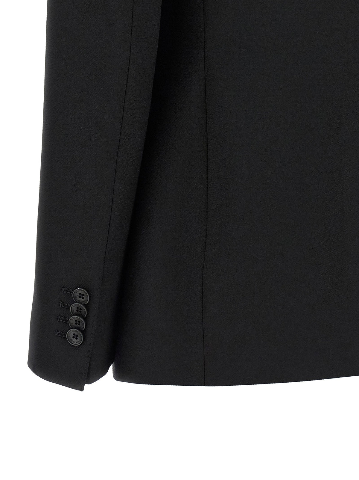 'Parigi' double-breasted blazer
