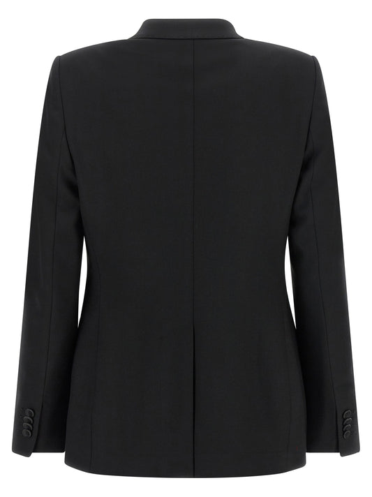 'Parigi' double-breasted blazer
