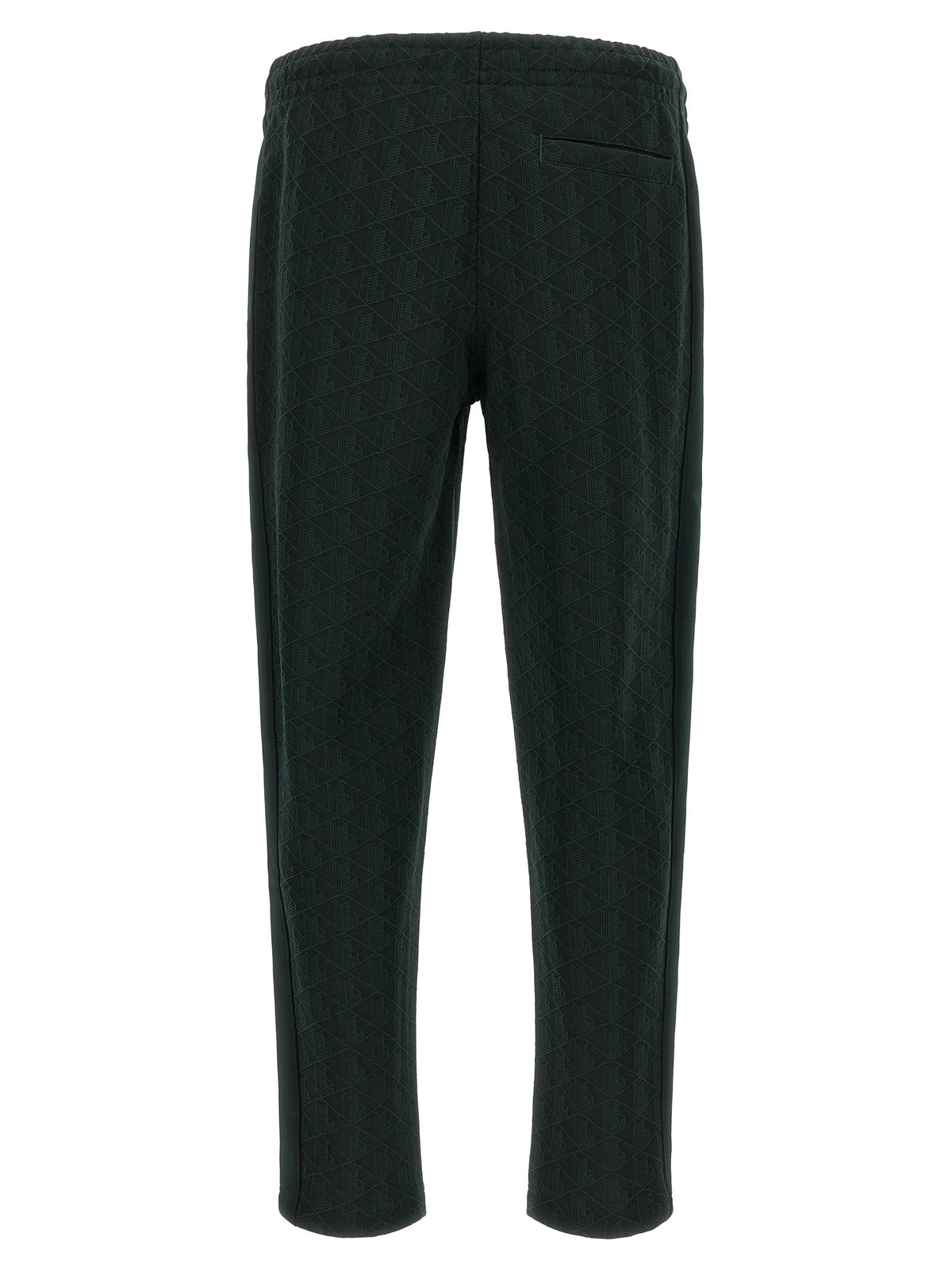 'Paris Monogram' Pants