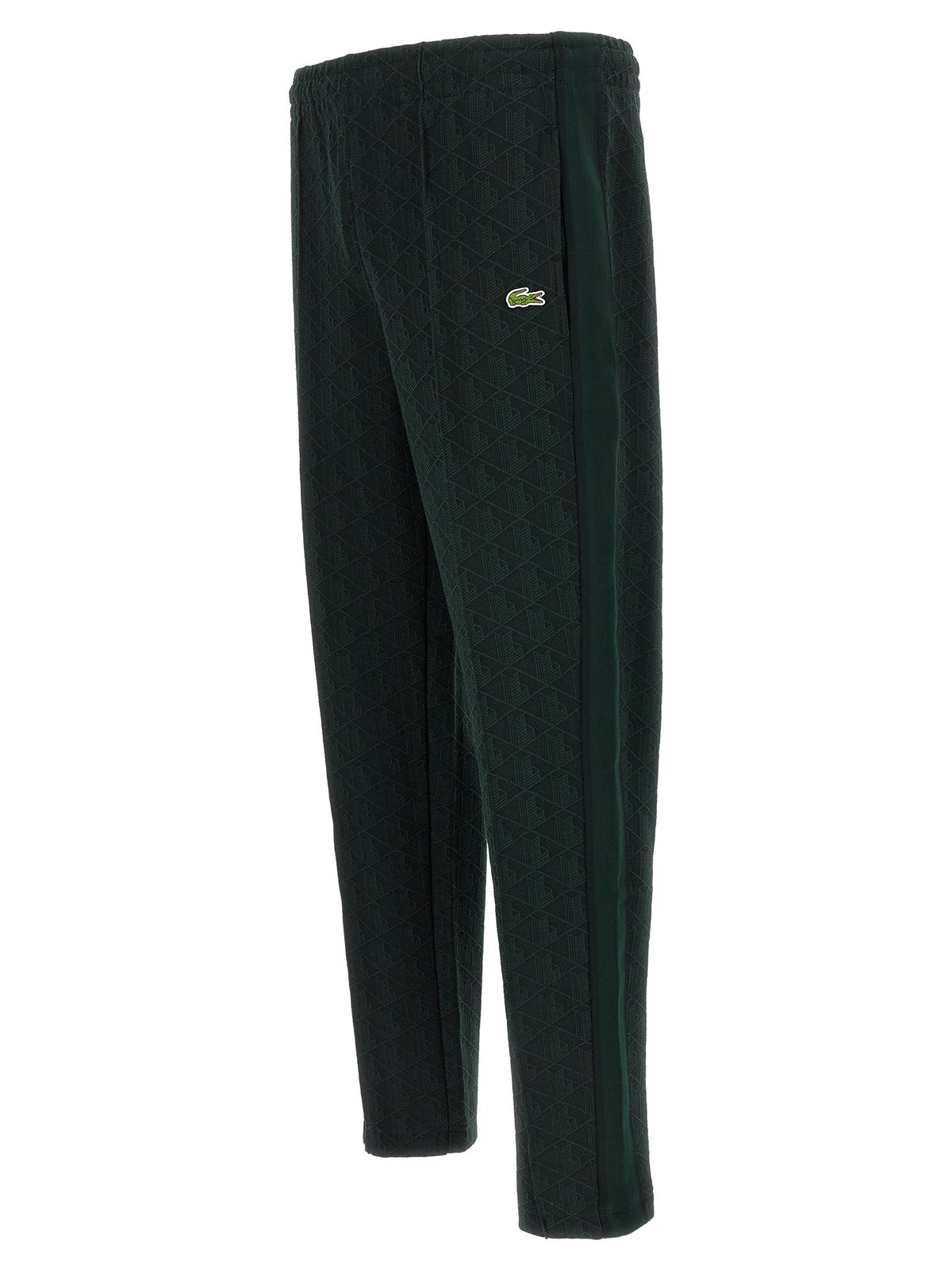 'Paris Monogram' Pants
