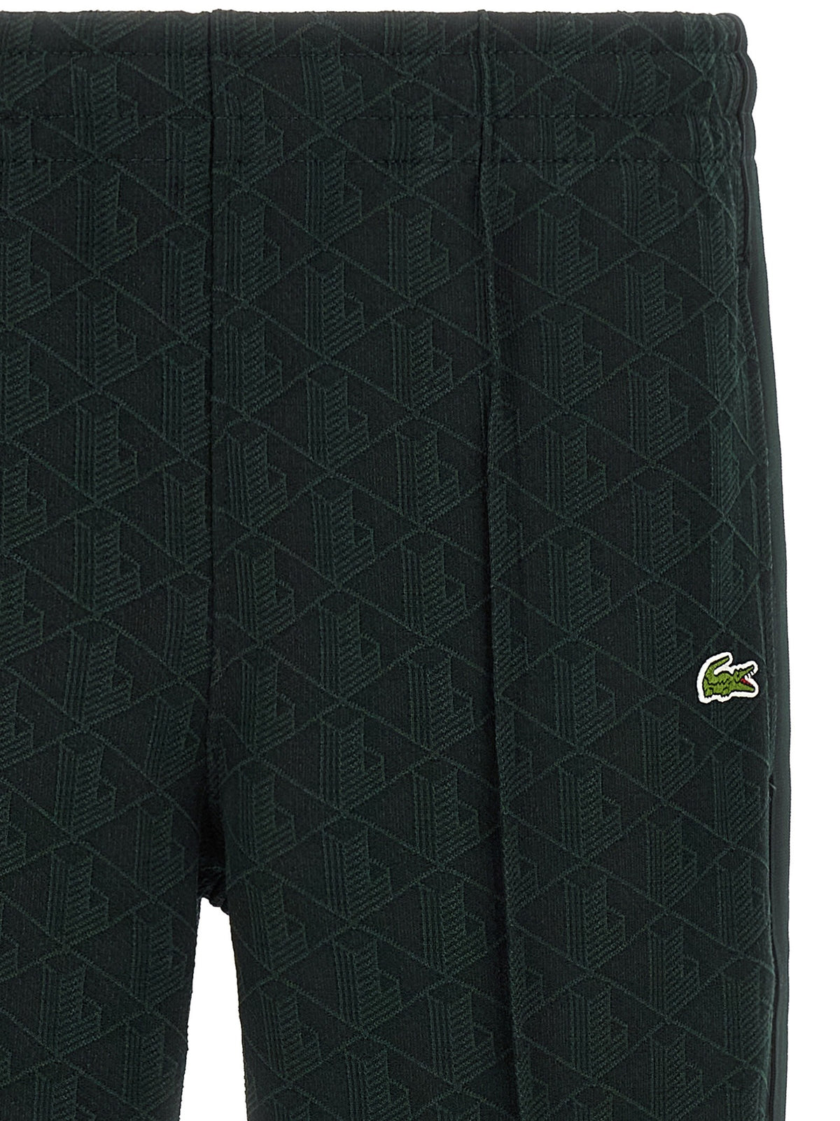 'Paris Monogram' Pants