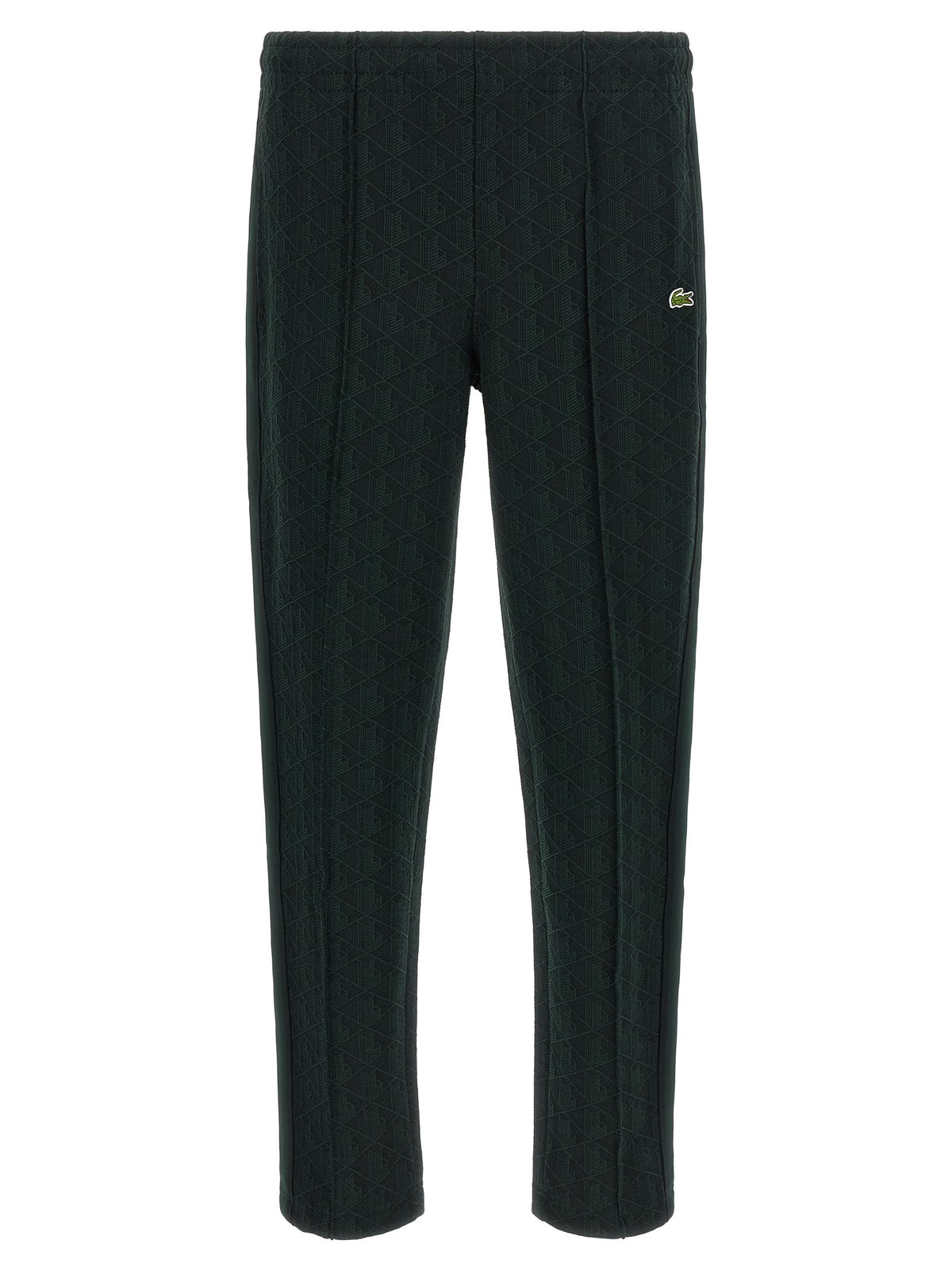 'Paris Monogram' Pants
