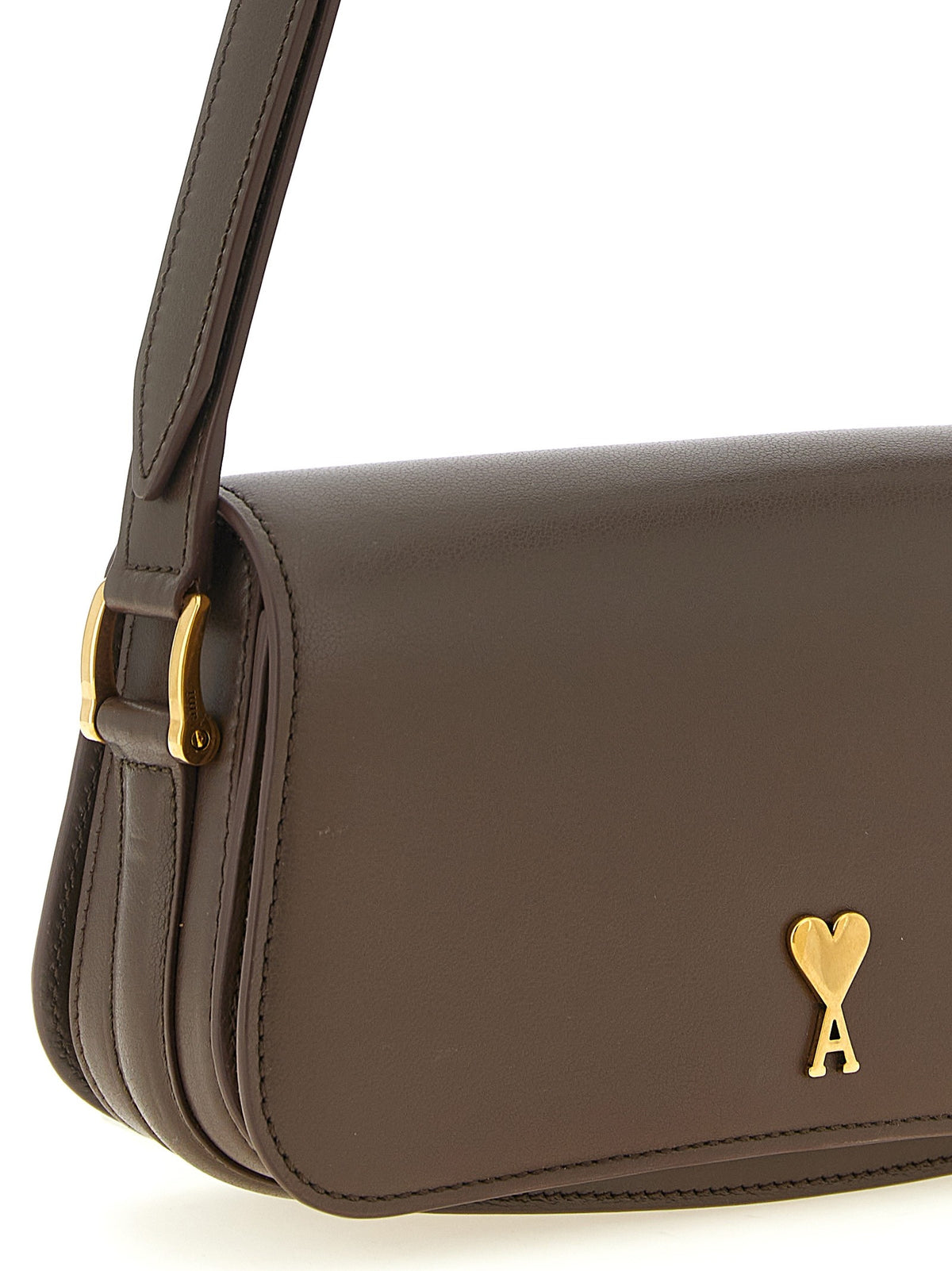 'Paris Paris' shoulder bag