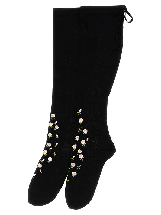 Parisian socks