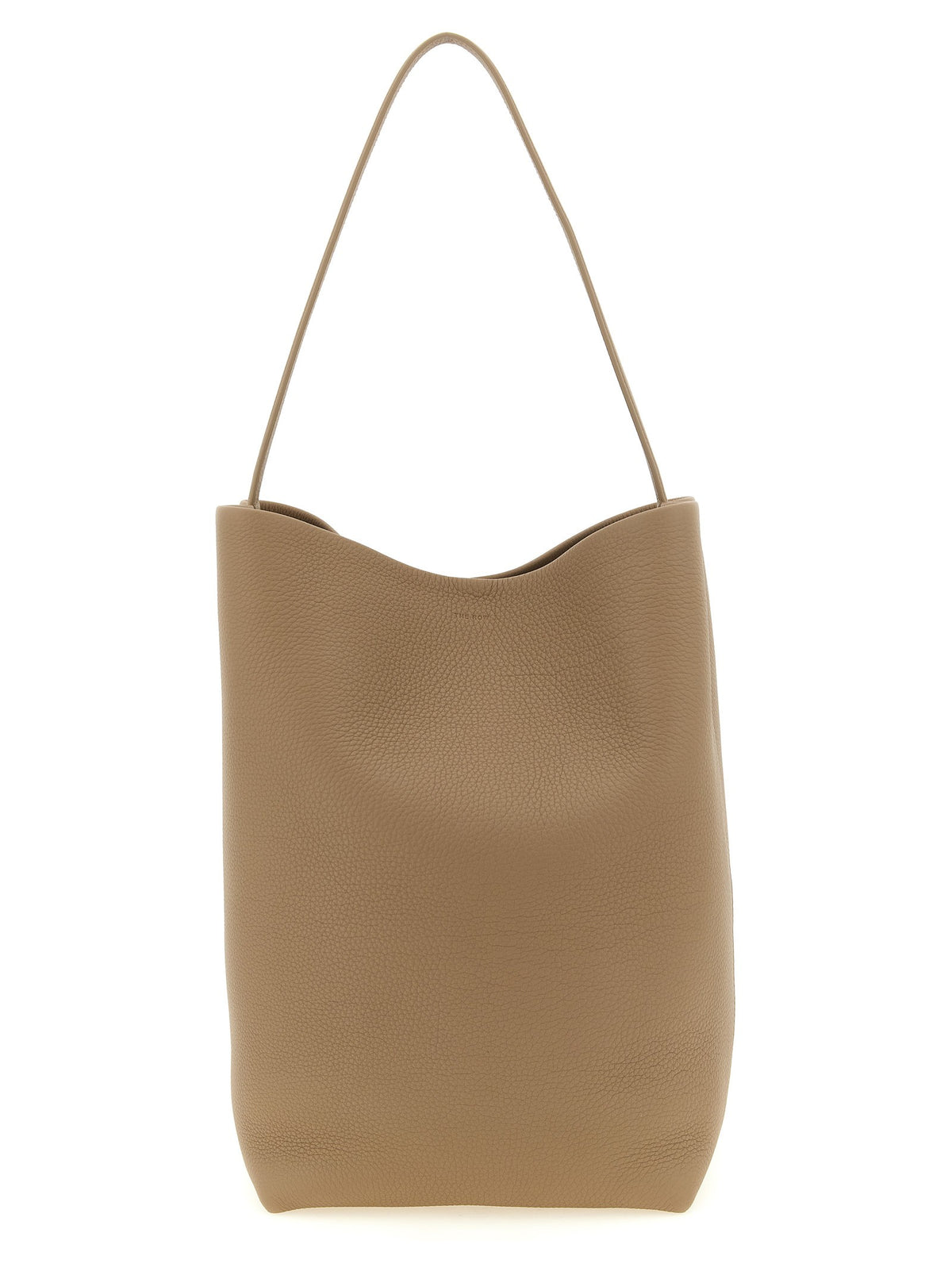 'Park N/S' large shopping bag