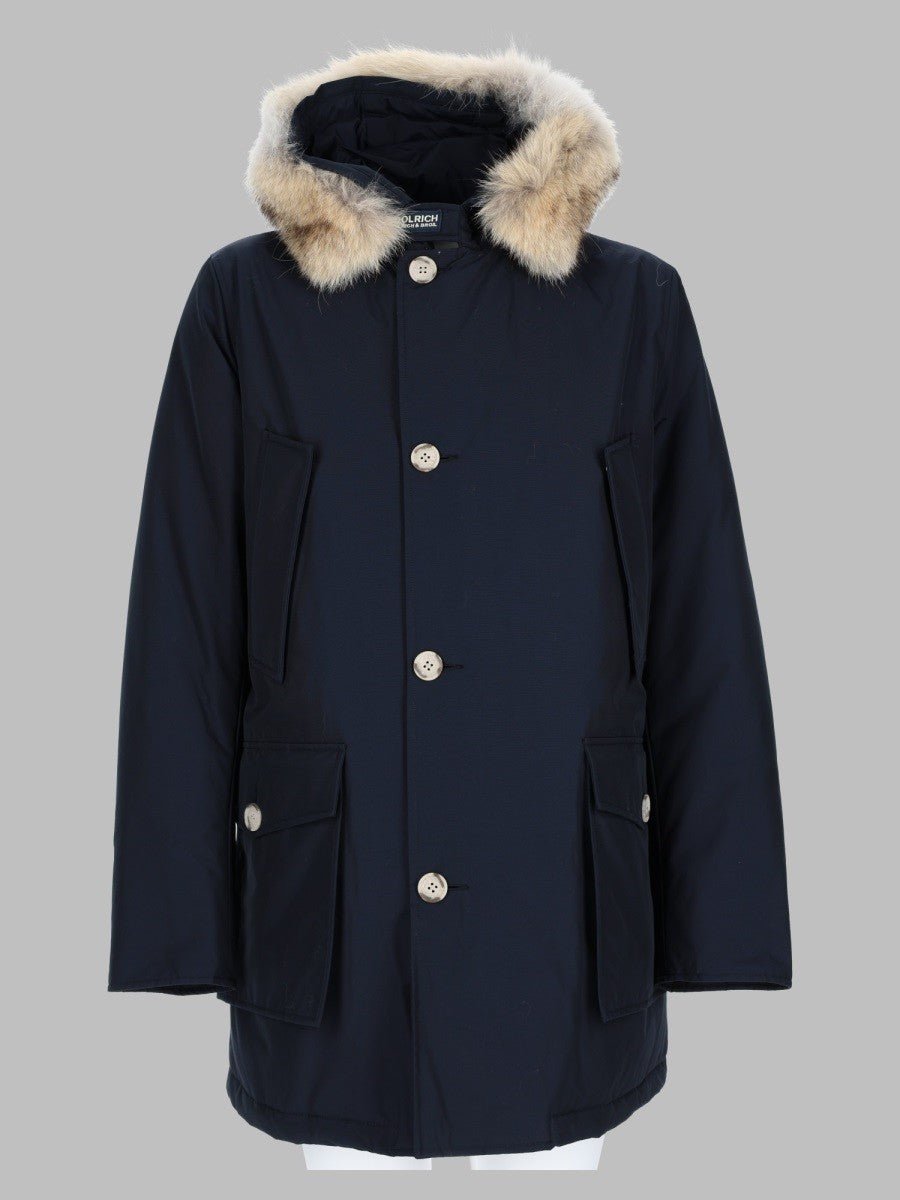 Parka "Arctic Detachable"