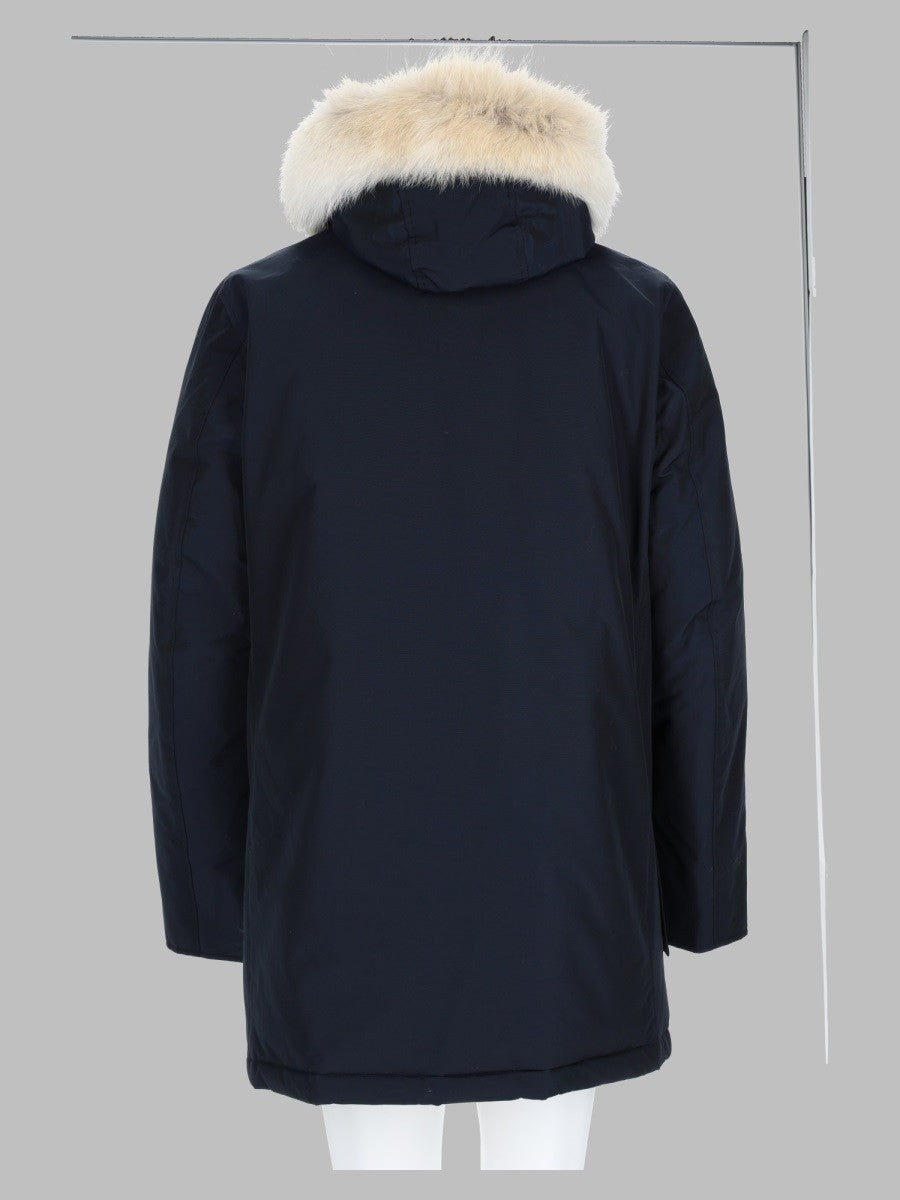 Parka "Arctic Detachable"