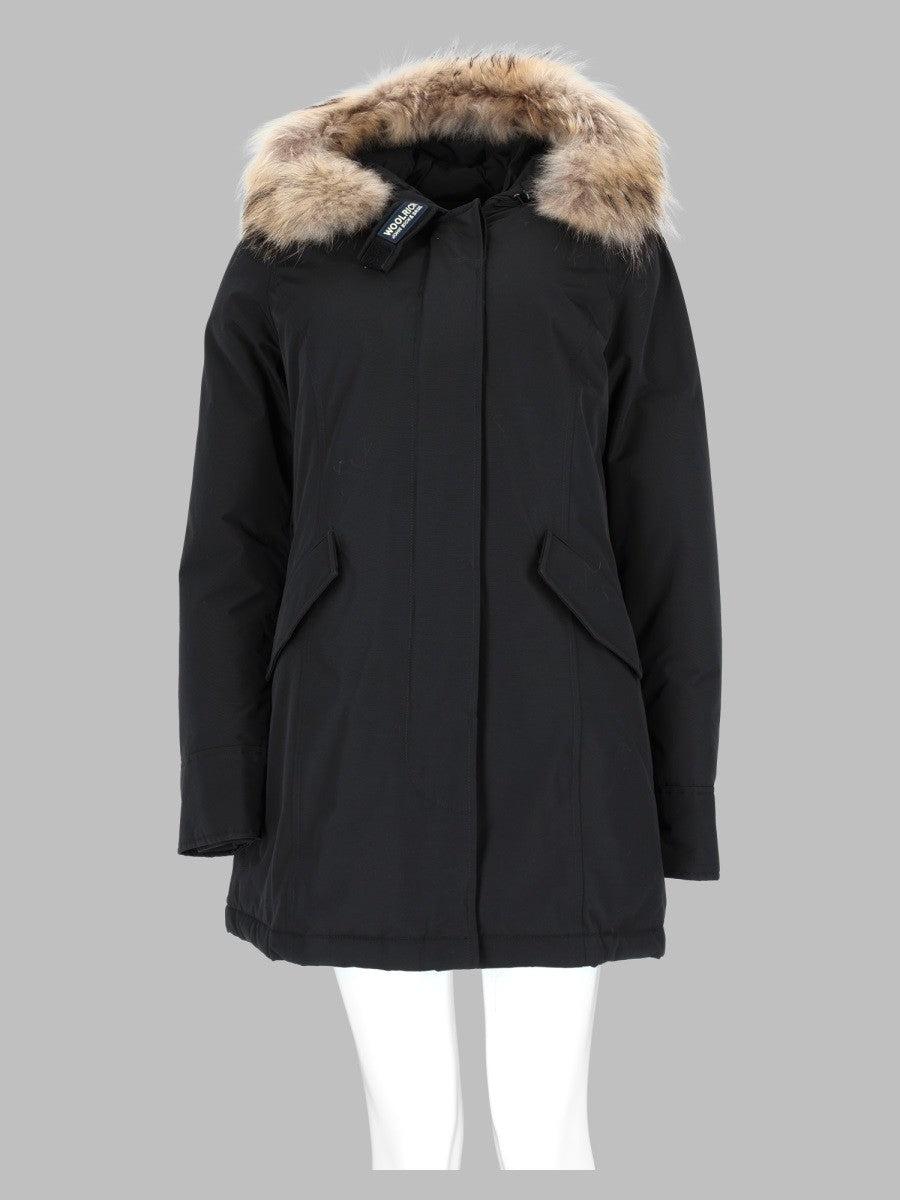 Parka "Arctic" In Ramar