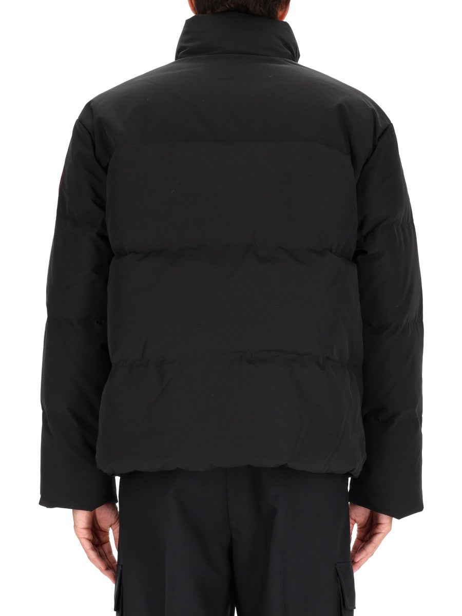 PARKA "BAYVIEW"