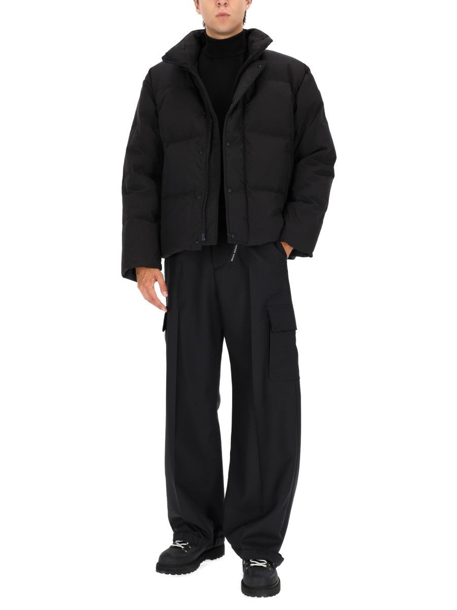 PARKA "BAYVIEW"