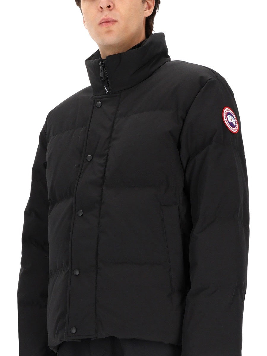 PARKA "BAYVIEW"