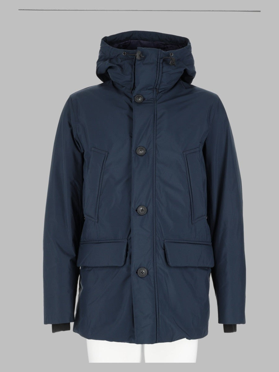Parka "Cloud" Imbottito