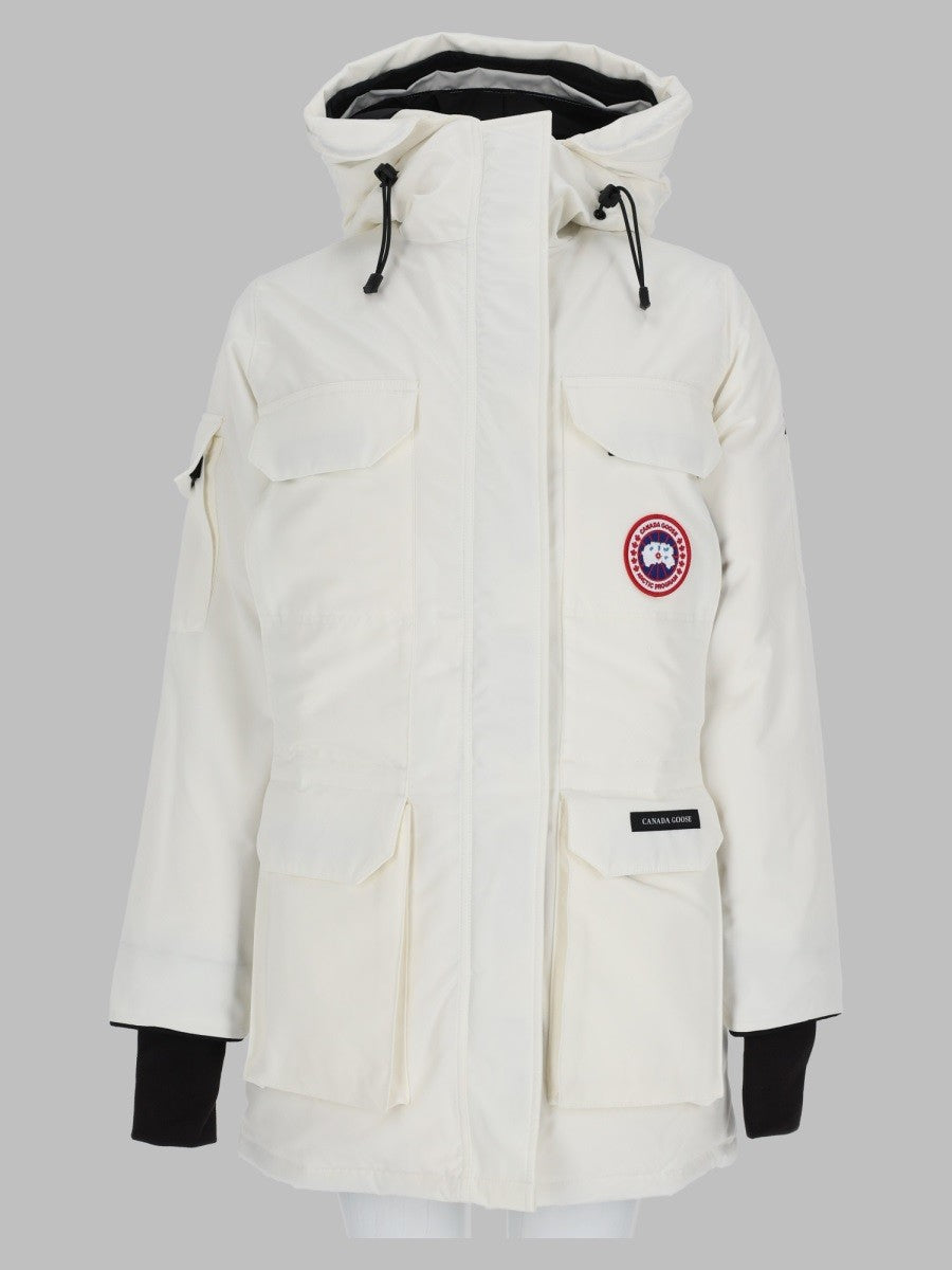 Parka "Expedition"