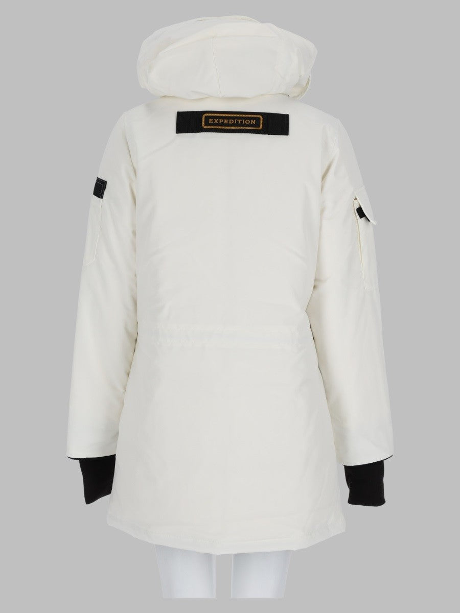 Parka "Expedition"