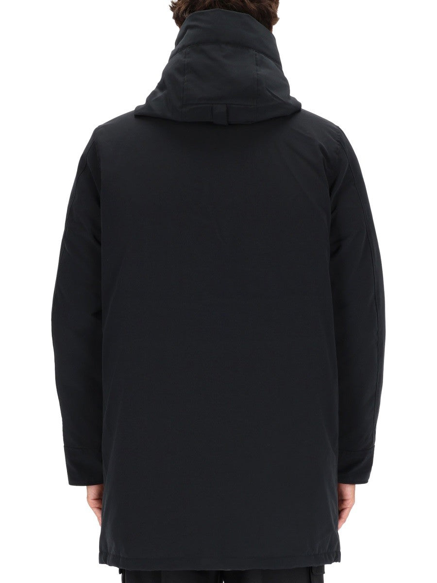 PARKA "LANGFORD"