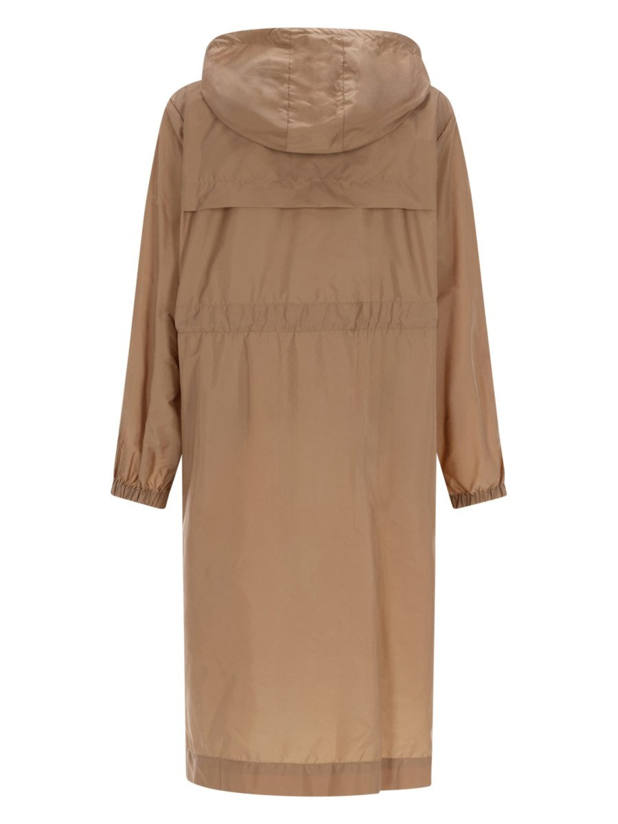 PARKA LUNGO "HIENGOS"